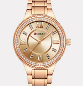 Cassandra Women's Watch